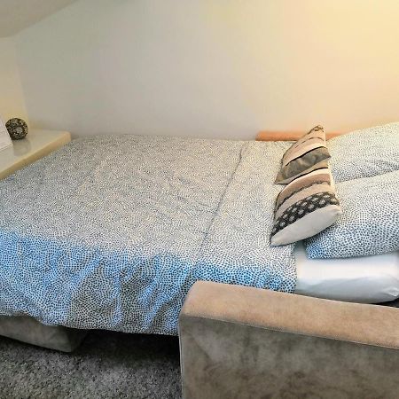 An So Nice Flat Kültér fotó