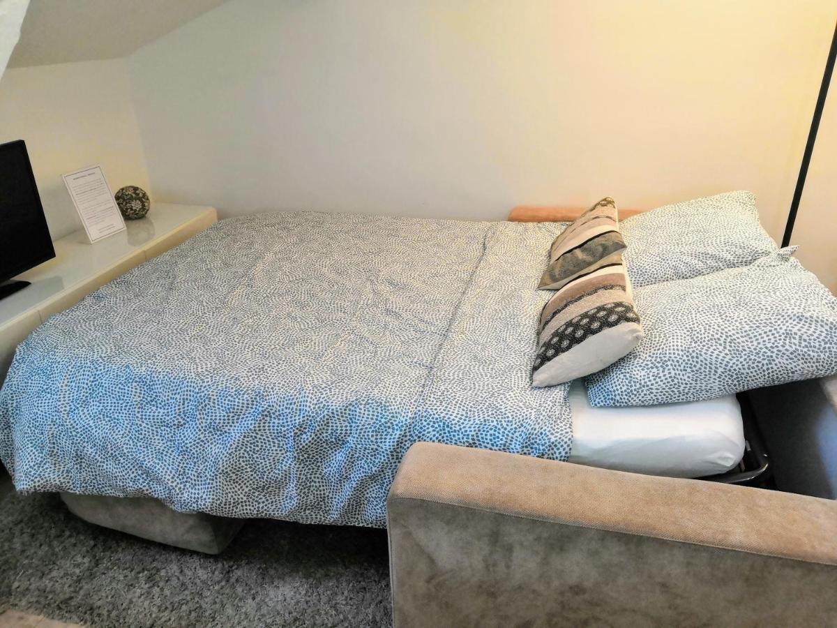 An So Nice Flat Kültér fotó