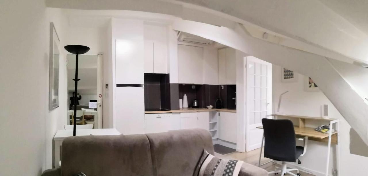 An So Nice Flat Kültér fotó