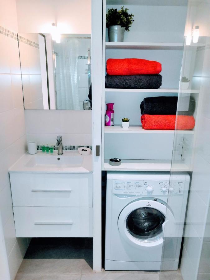 An So Nice Flat Kültér fotó